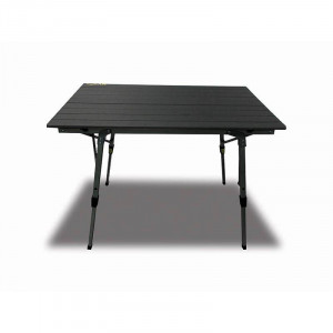 SOLAR Undercover A1 Alu Folding Table 1