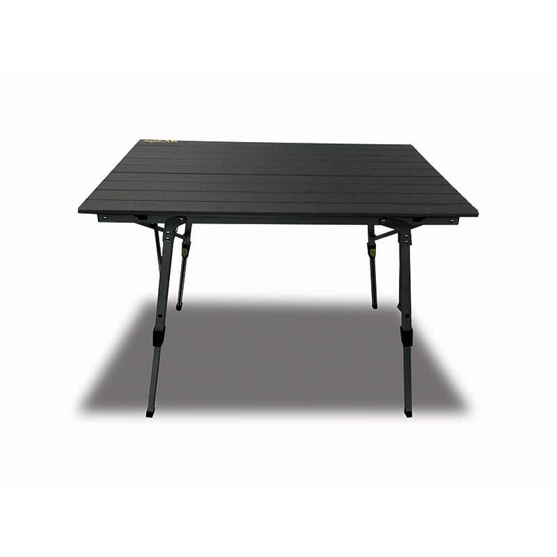 SOLAR Undercover A1 Alu Folding Table