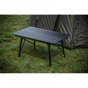 SOLAR Undercover A1 Alu Folding Table 2