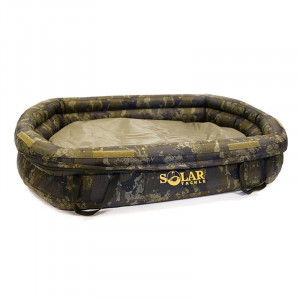 SOLAR Undercover Camo Inflatable Unhooking Mat 1