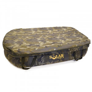 SOLAR Undercover Camo Inflatable Unhooking Mat 2