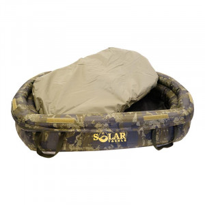SOLAR Undercover Camo Inflatable Unhooking Mat 3
