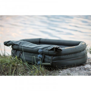 SOLAR SP Inflatable Unhooking Mat 1