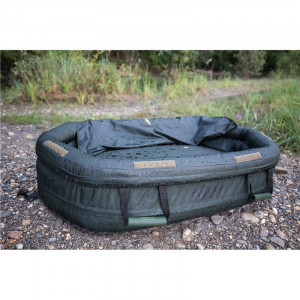 SOLAR SP Inflatable Unhooking Mat 3