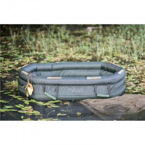 SOLAR SP Inflatable Unhooking Mat 4