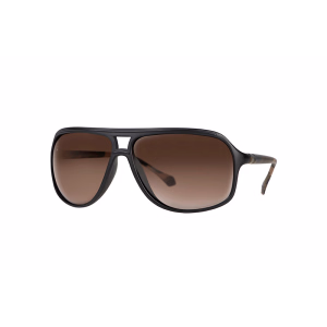 FOX Av8 Camo Black