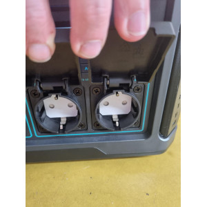 SH LITHIUM Station Portable 1000W/ 4