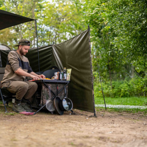 NASH Bank Life Windbreak Camo 2