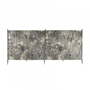 NASH Bank Life Windbreak Camo 4