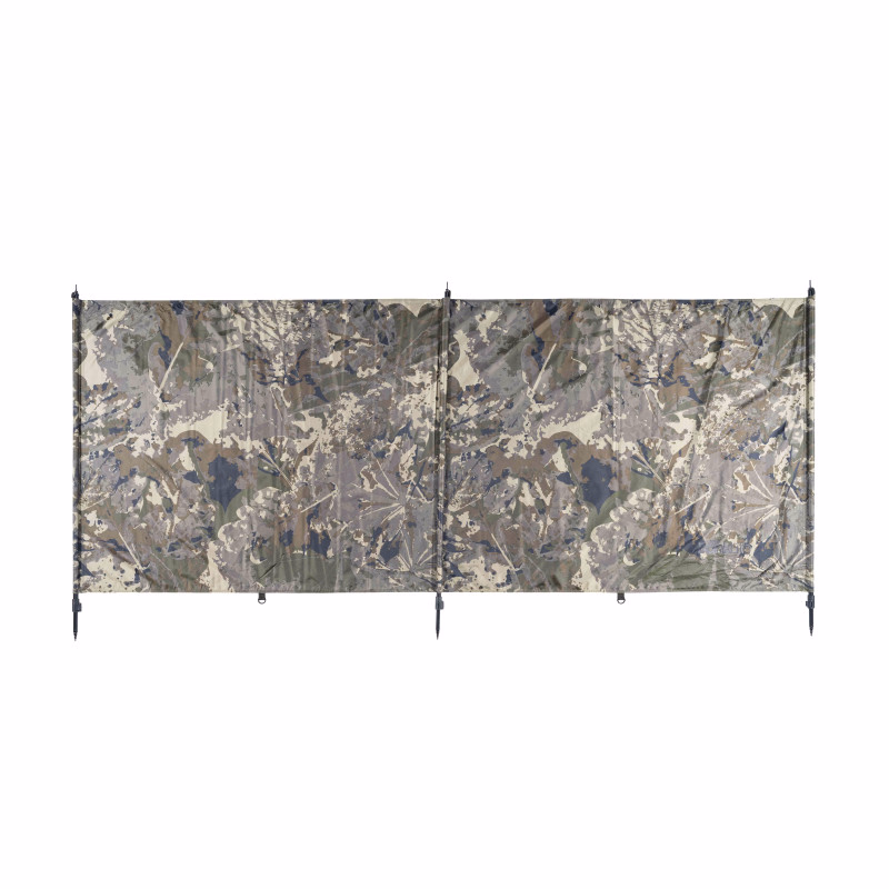 NASH Bank Life Windbreak Camo