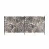 NASH Bank Life Windbreak Camo