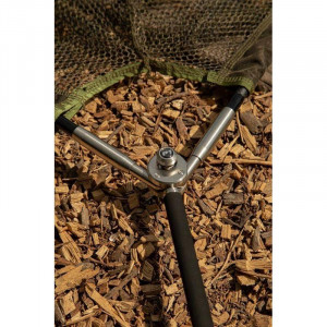 SOLAR P1 Bow-Loc Landing Net 1