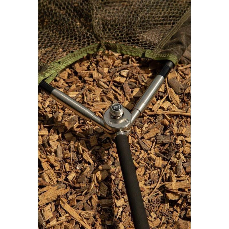 SOLAR P1 Bow-Loc Landing Net