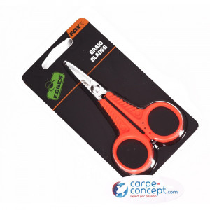 FOX EDGES™ Micro Scissors  1