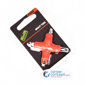 Fox Edges Fishing Tools & Accessories – Rig Components For Coarse & Carp Fishing