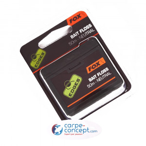 FOX Accessoire EDGES™ Bait Floss  1