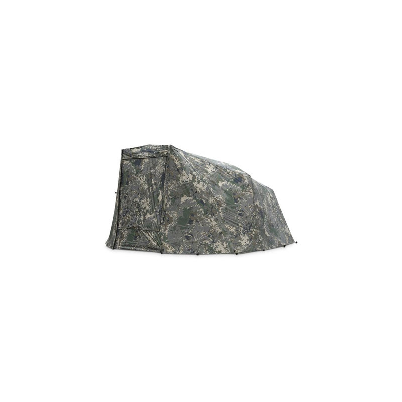 NASH T2 Camo Pro Overwrap 
