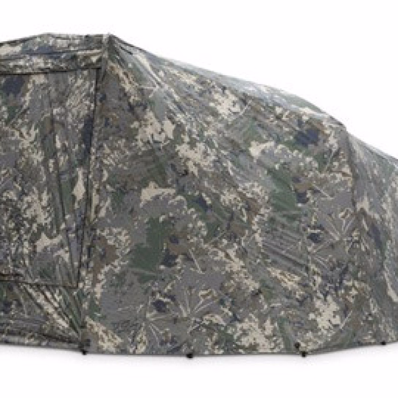 NASH T2 Camo Pro Overwrap 