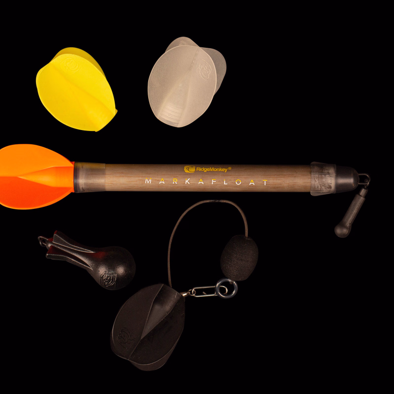 RIDGE MONKEY Marka Float Kit Large