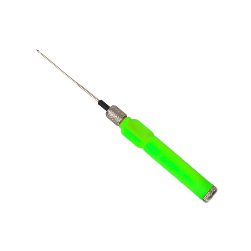SOLAR Boilie Needle Green