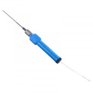 SOLAR Boilie Needle Blue 1