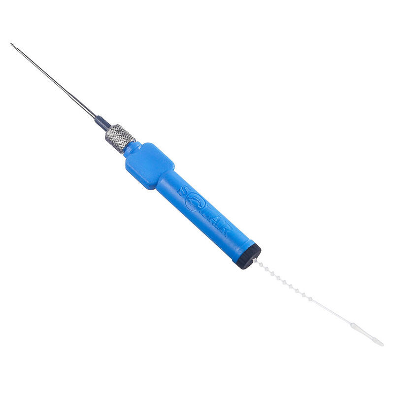 SOLAR Boilie Needle Blue