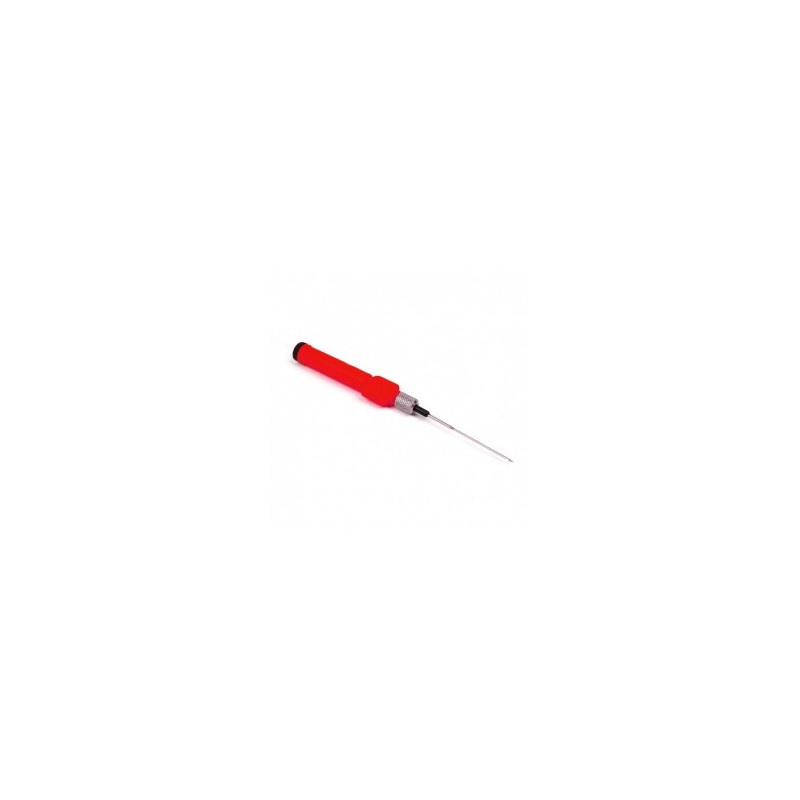 SOLAR Boilie Needle Red