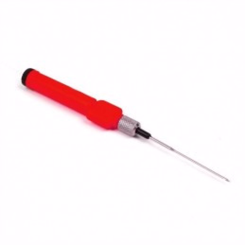 SOLAR Boilie Needle Red