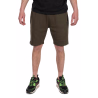 FOX Lightweight Cargo Short Green Black