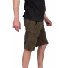 FOX Lightweight Cargo Short Green Black