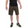 FOX Lightweight Cargo Short Green Black