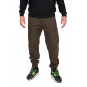 FOX Lightweight Cargo Trousser Green Black
