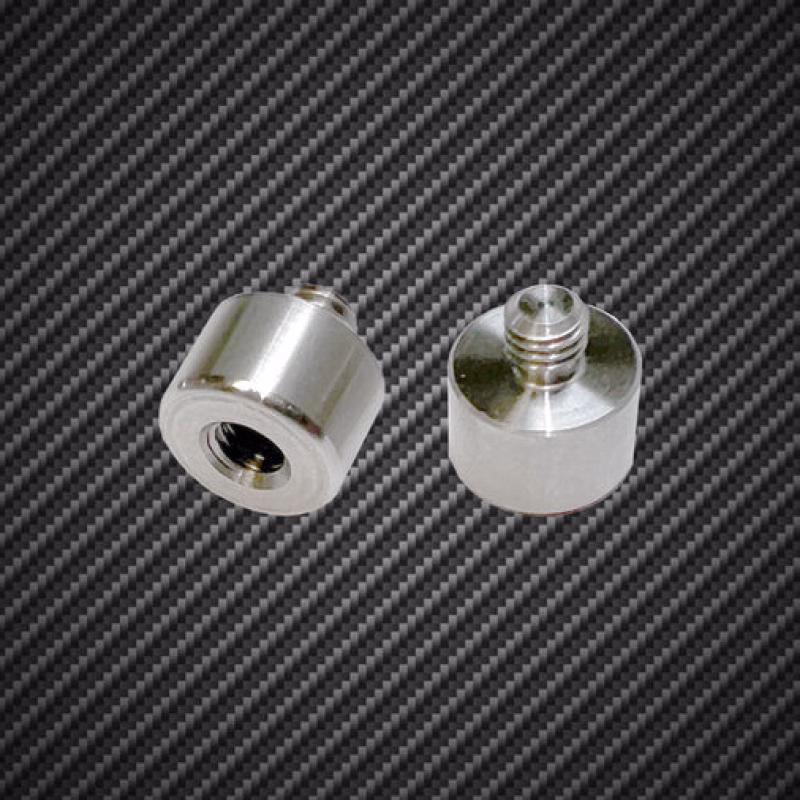 SUMMIT TACKLE Colosseum Bobbin Weight 5gr