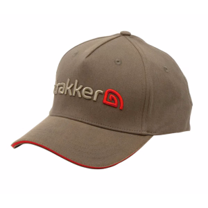 TRAKKER Flexi Cap