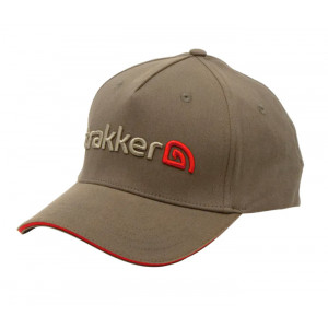 TRAKKER Flexi Cap 1