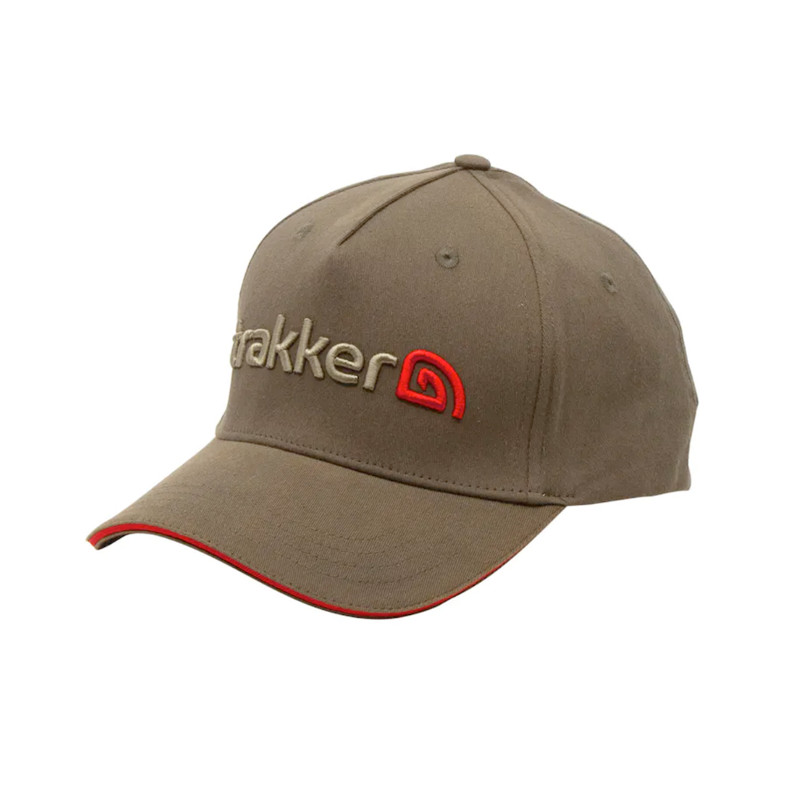 TRAKKER Flexi Cap