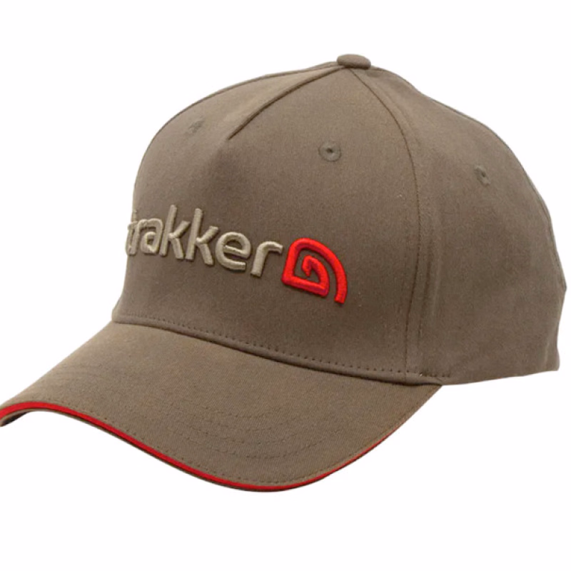 TRAKKER Flexi Cap