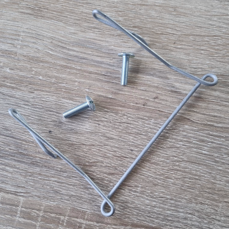 SEVEN OAKS Support Ventilateur