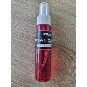 FATAL CARPE Spray Multifruits 60ml 1