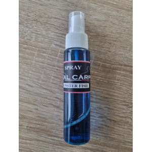 FATAL CARPE Spray Monster Fish 60ml 1