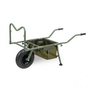 TRAKKER X-Trail T1 Barrow 1