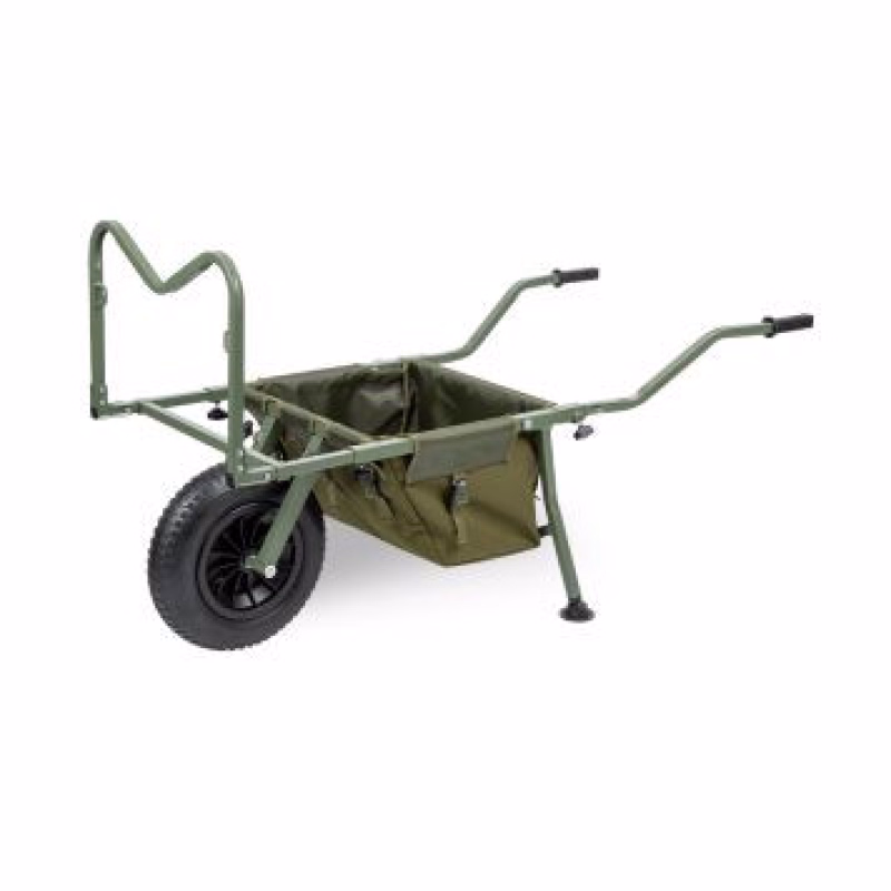 TRAKKER X-Trail T1 Barrow
