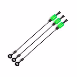 TRAKKER Clinga Dumpy Kit Set Green x3
