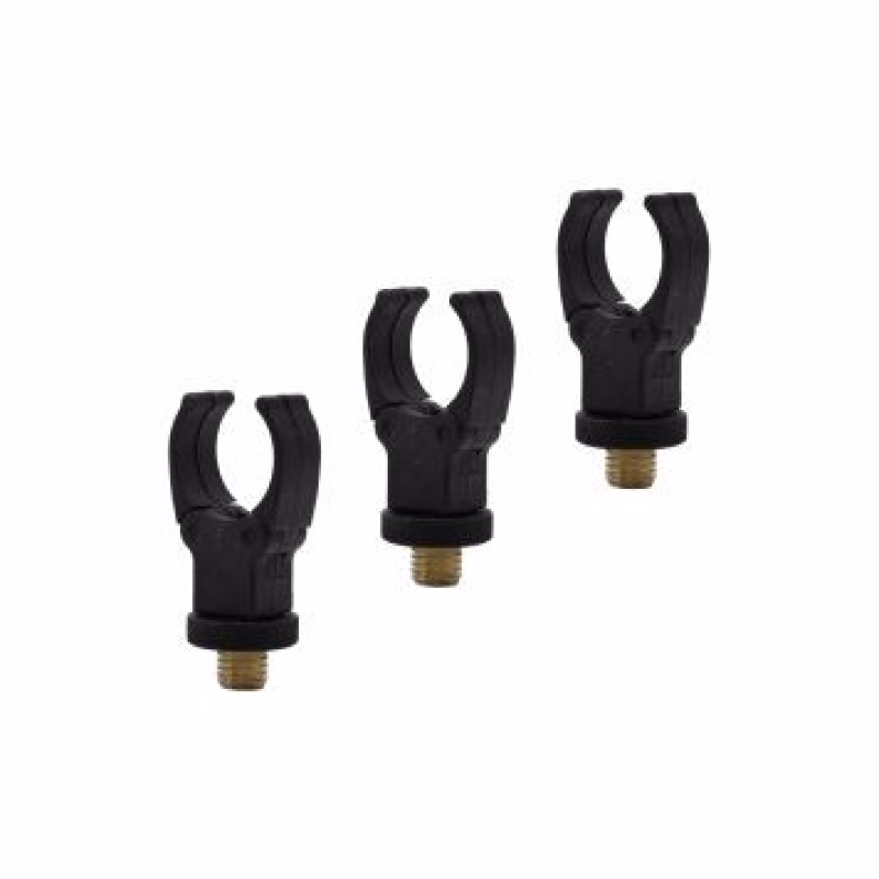 TRAKKER Quicklock Butt Rest Pack 3