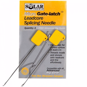 SOLAR Micro Splicing Needle
