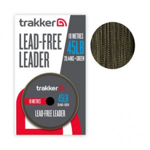 TRAKKER Lead FreeLeader 65lb 10m 1