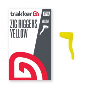 TRAKKER Zig Riggers 2