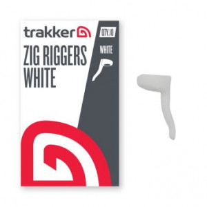 TRAKKER Zig Riggers 3