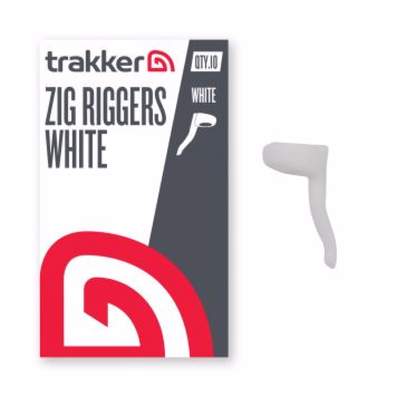 TRAKKER Zig Riggers