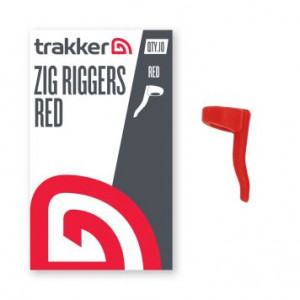 TRAKKER Zig Riggers 4
